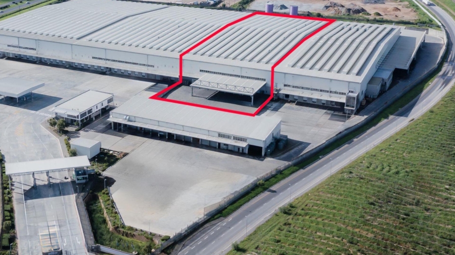 To Let commercial Property for Rent in Kraaifontein Industria Western Cape